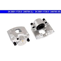 ATE 24.3601-1725.5 Bremssattel Vorderachse Links FüR Mercedes Benz Mercedes Benz