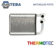 D60312TT WÄRMETAUSCHER INNENRAUMHEIZUNG THERMOTEC NEU OE QUALITÄT