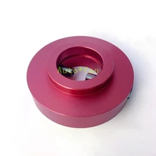 1 Pc. New HAAS CNC Direct Drive Spindle Cutter Head 50mm