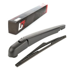 Scheibenreinigung Heckwischerarm Wischerblatt Set f&uuml;r MERCEDES B-KLASSE W246