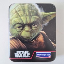 Disney BLECHDOSE ° Hansaplast Pflaster ° St...