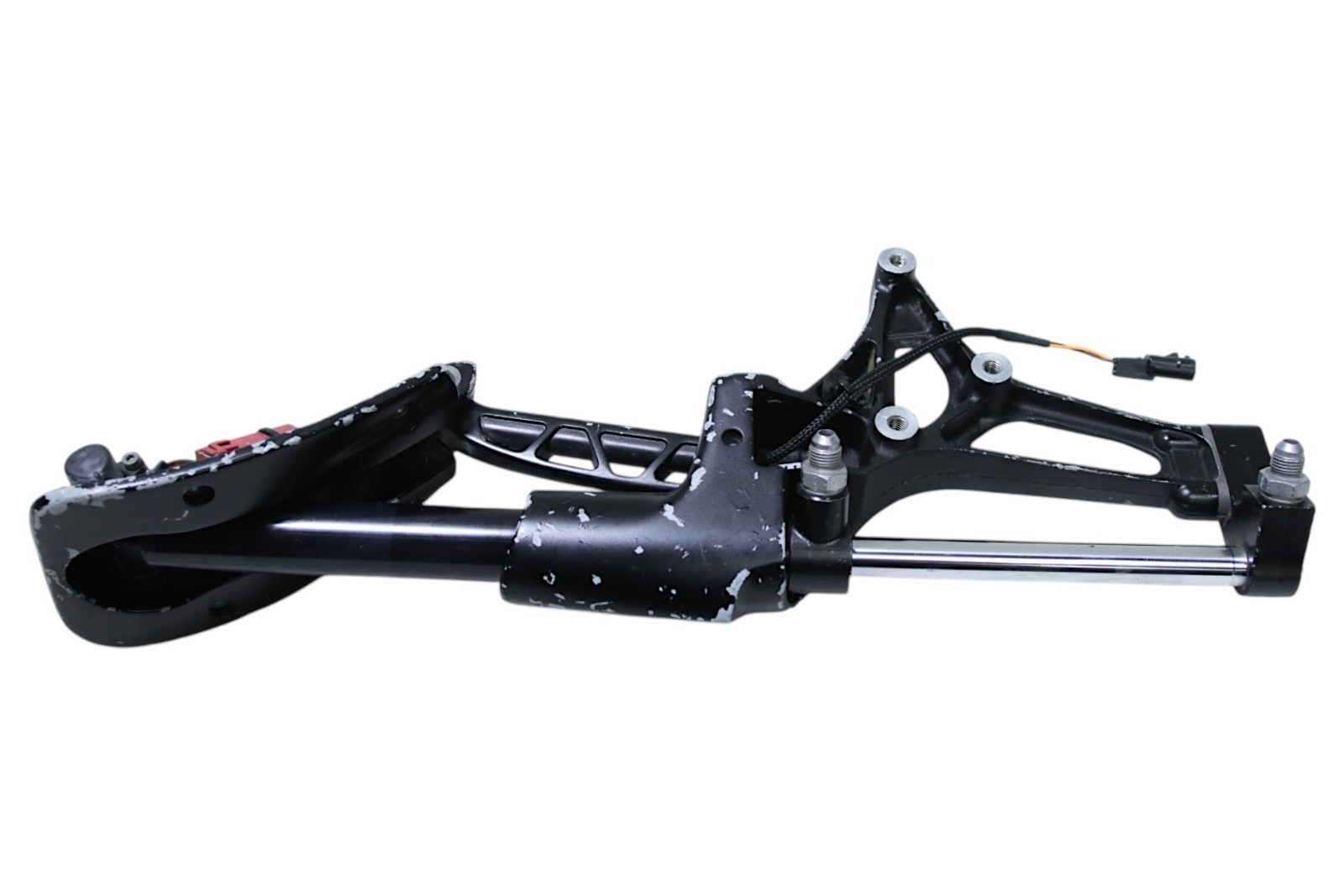 McLaren 650S 2015-2017 Rear Right Struts Set
