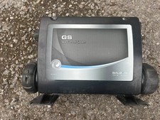 Balboa hot tub GS500Z Control Box 2kw Heater M7