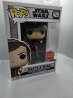 Funko Pop! Star Wars: Bastila Shan #429 & Jedi  Knight Revan #430 GS Exclusive