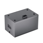 Sunpura B2400 2400Wh Erweiterungsakku für Sunpura S2400 PV Speicher 0% MwSt.