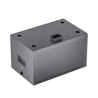 Sunpura Balkonkraftwerk B2400 Zusatzakku 2,4kWh Speicher für Sunpura S2400