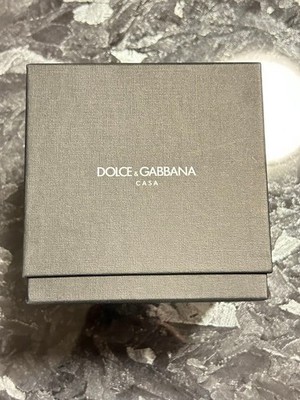 Dolce & Gabbana Casa LITCHI & GELSO Candle 380g Zebra | eBay