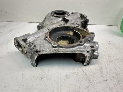 70-83 Datsun 240Z Timing Chain Cover OEM 260Z 280Z | eBay