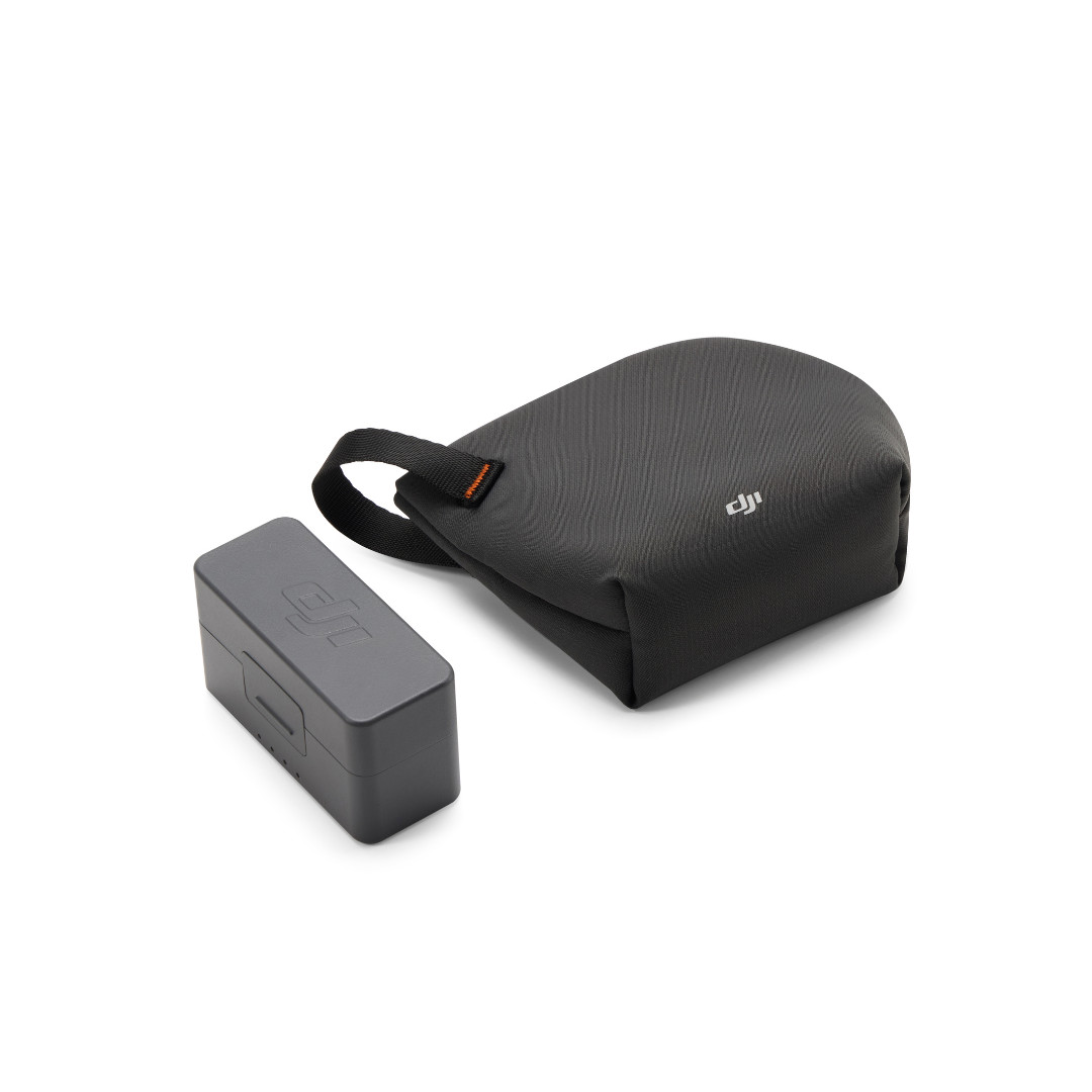Dji Mic Mini 2 Charging Case - Image 2