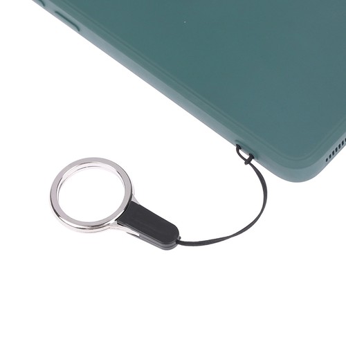 5 pièces téléphone portable support anneau doigt lanière mode smartphone sangle accessoire - Photo 8 sur 12
