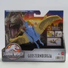 Jurassic World Legacy Collection geosternbergia Dinosaur Figure