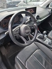 voiture audi Q2