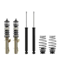 DTSline SX Gewindefahrwerk Audi A3 (8L) Frontantrieb (Bj. 09/96-05/03)