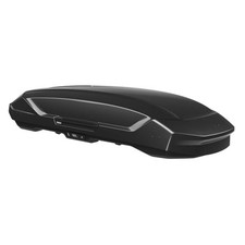 Thule Motion 3 XXL Roof Box Black 600L