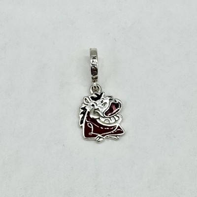 Pandora Disney Pumbaa Charm 925 Tausendstel Silber (22 ct) 2,16g