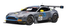 AUTOart 1/18 Aston Martin V12 Vantage GT3 2019 # 62A (Bathurst 12 Hour Race 2nd)