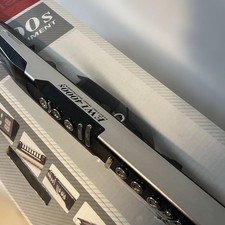 Akai Professional EWI4000S Electronic Wind Controller with Original Box Tested