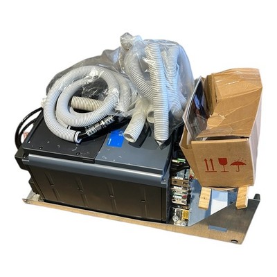 VACON NXP07506-G0T0SPG-A1AF00E900-FL23+DLDE Frequenzumrichter -unused-