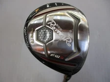 RomaRo Ray TypeR 2017 Fairway Wood 3W WACCINE COMPO GR55 FW (R3) #034 Golf