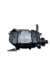 Pompa alta pressione Opel Zafira A 2000 0986444036 diesel 74kW UTV51850