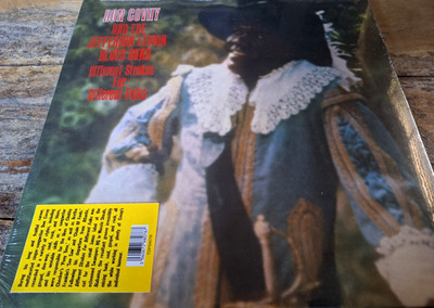 DON COVAY - Different Strokes For Different Folks NEW LP VINYL / TRADING 54078