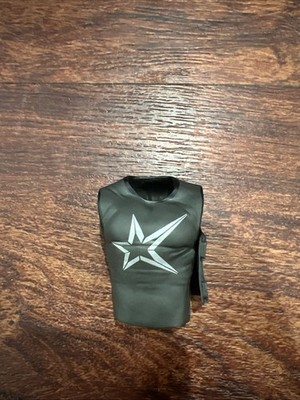 Walmart Exclusive WWE Macho Man Randy Savage Elite Then Now Forever TNF Shirt