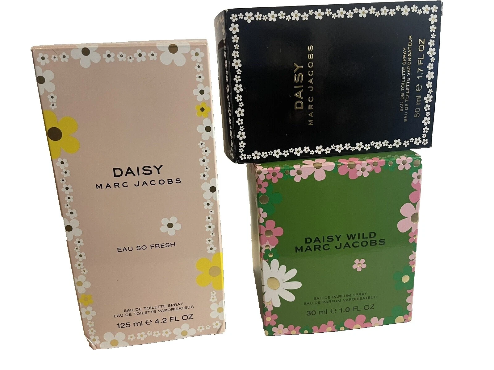 Fragancias Para Mujer Diseño Marc Jacobs