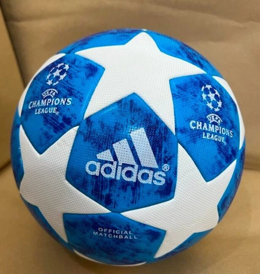 Adidas champions league football 2018 sale