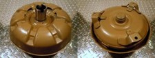 4 Cyl 6 Cyl Monzavegasunbird Thm 250350 Non Lock Up Torque Converter 35-2