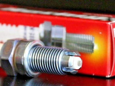 NGK DPR6EA-9 Spark Plug NGK DPR6EA-9 Spark Plug