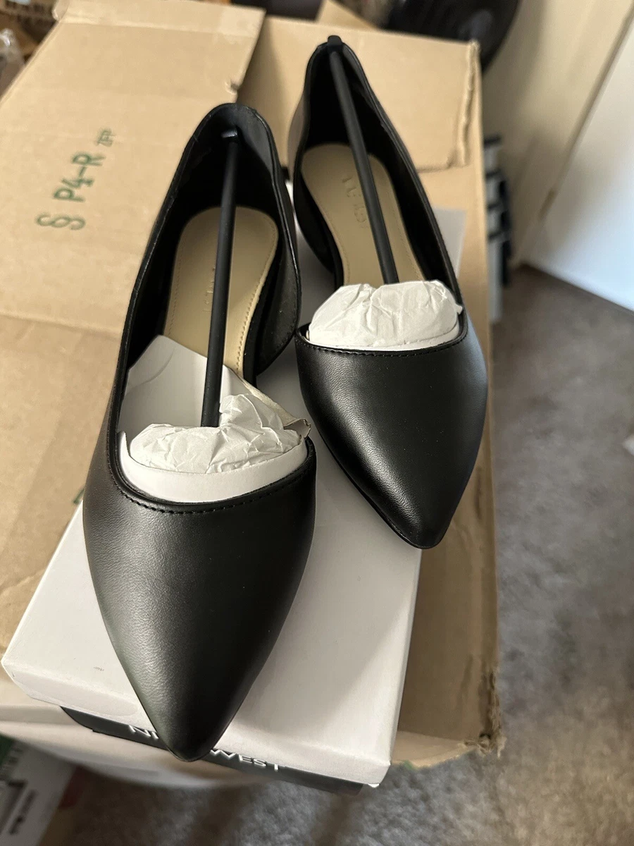 Nine west shop size 5