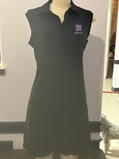Aruba Women’s Collared Sundress