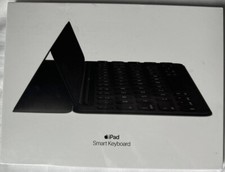 Apple Smart Keyboard Case For Apple iPad - Black (MX3L2LL/A)