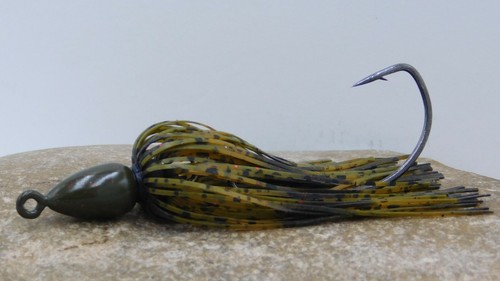 Plantilla de hierba oscilante con falda/plantilla abatible/plantilla de fundición LI011 chile pimienta - Imagen 1 de 3