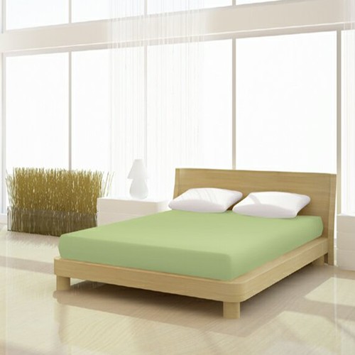 Mr. Sandman Spannbetttuch full Elastan de luxe 140–160 x 200–220 cm |40 cm Höhe - Bild 37 von 51