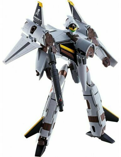 Macross DX Chogokin YF-29 Durandal Maximilian Genius - Bandai
