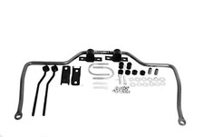 Hellwig Solid Heat Treated Chromoly 7/8in Rear Sway Bar For Ford Ranger/Bronco