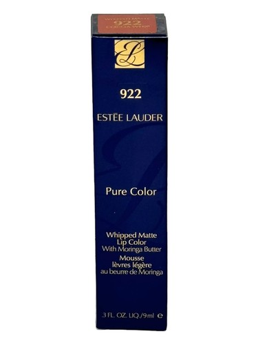 ESTÉE LAUDER Pure Color Whipped Matte Lip Color with Moringa Butter - Cocoa Whip - Bild 3 von 6