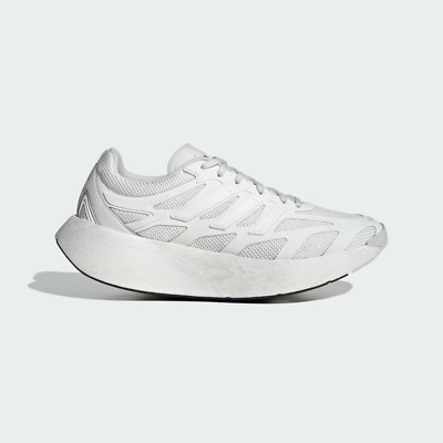 [IH0849] Adidas Originals Mens Adizero Aruku Crystal White Cloud White *NEW*