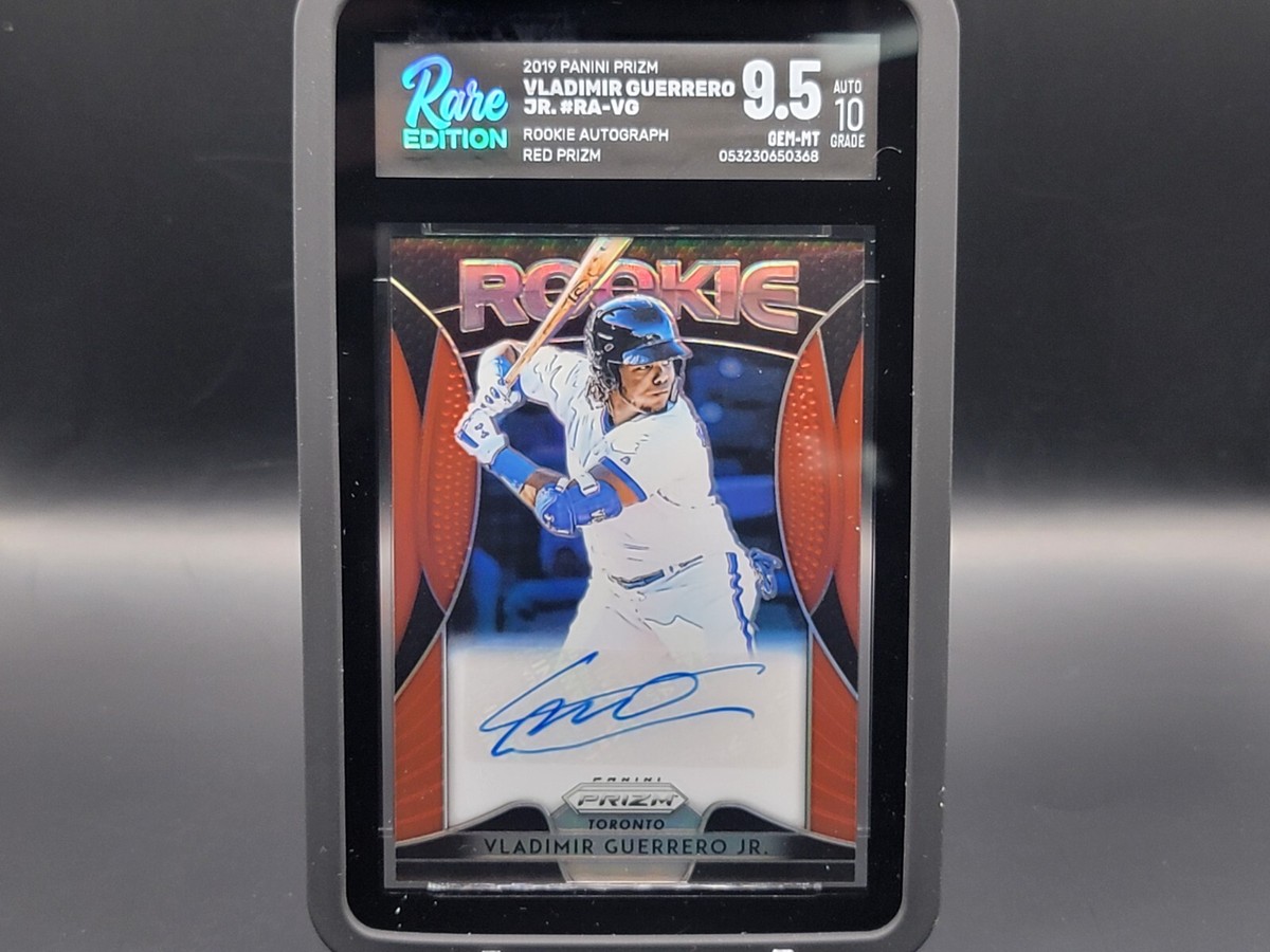 vladimir guerrero jr サイン 2019 panini Guerrero763195328.jpg