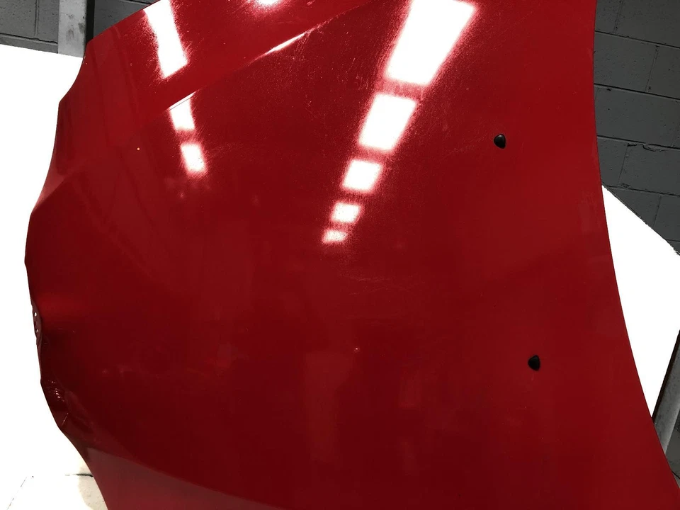 Alfa Romeo 147 Bonnet 09/01-06/05 - image 3 of 4