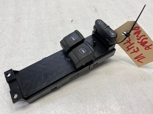 VW Passat 3BG 2.0 L Benzin Fensterheberschalter Fensterheber Vo Links 1J3959857B