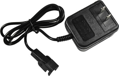 HQRP 12V AC Adapter for IKEA Modul APC481848 ABN481803 AEN542231