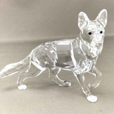 SWAROVSKI Figurine Shepherd Japan | eBay