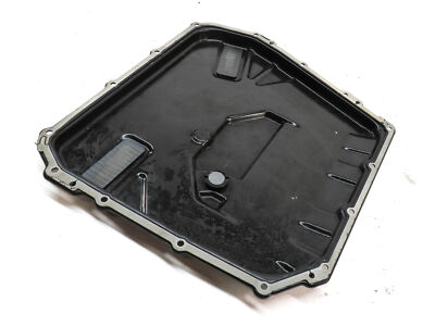 2016 PORSCHE MACAN (95B) 0B5 DL501 PDK AUTO AUTOMATIC TRANSMISSION OIL PAN