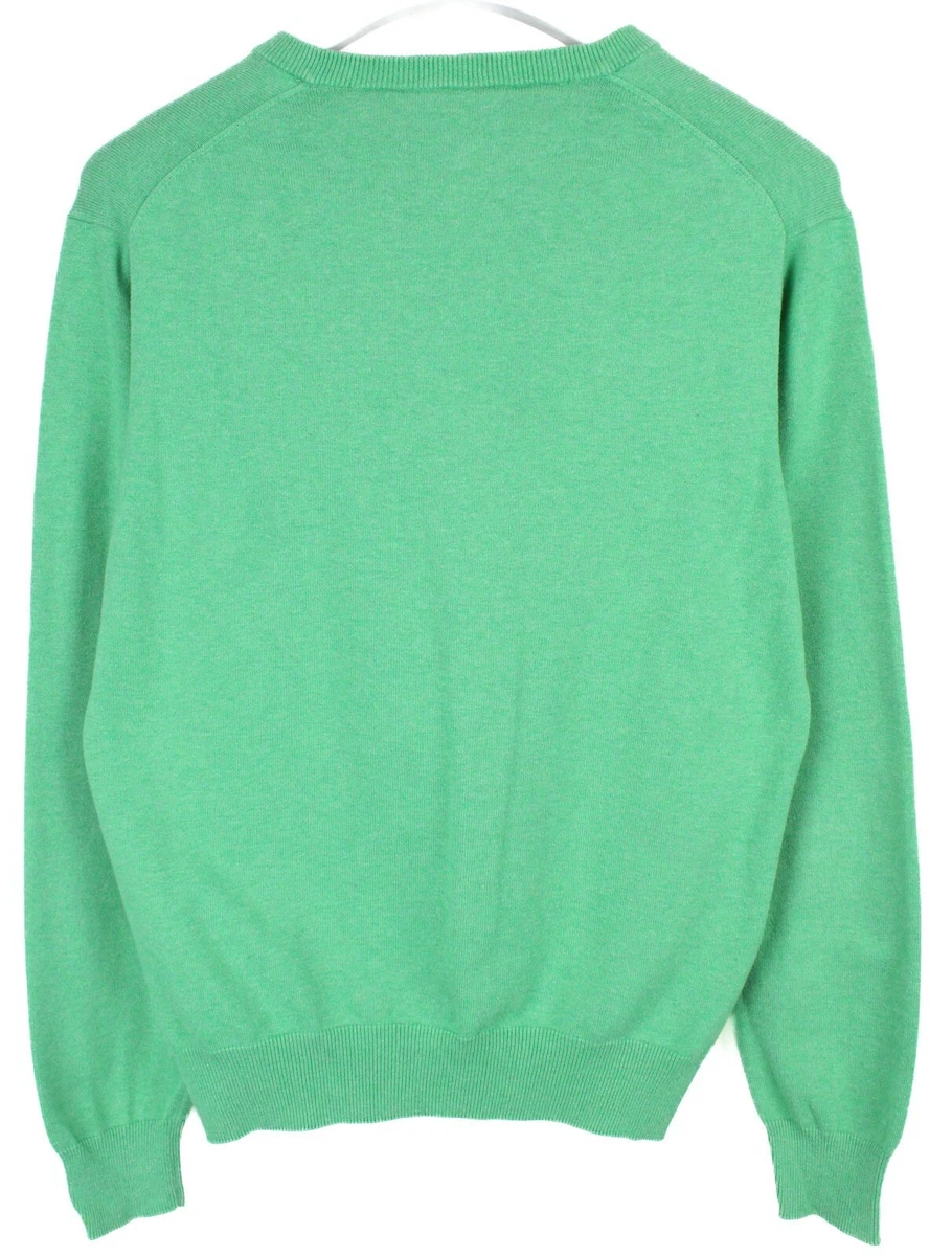 Gant premium cotton best sale jumper