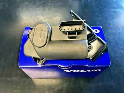 1XControl Motor Tumble Valve 5-CYL 2.4 Diesel Volvo V70/XC70/S40/V50/C30/C70/S80