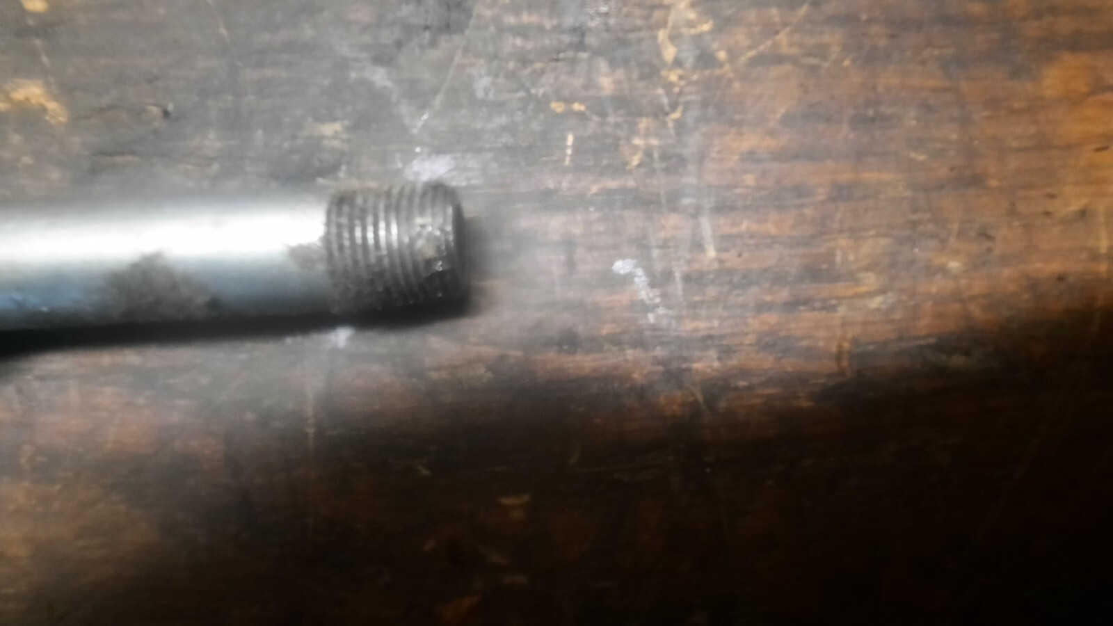 Briggs & Stratton 17 Hp Oil Drain Plug eBay