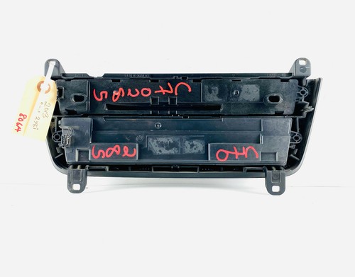 2011-2015 BMW 328i AC Heater Climate Temperature Control Unit E1062671 OEM - Picture 7 of 12