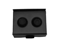 Scuf 2 Pack Thumbstick Replacements Black Short Concave